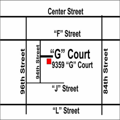 9359 G Court